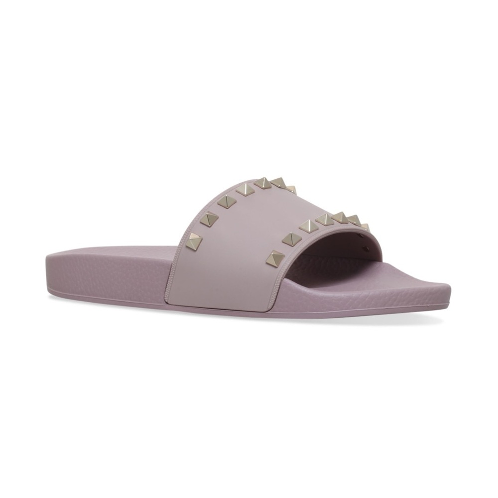 VALENTINO GARAVANI
Valentino Garavani Rockstud Slides - light pink US 7 - Picture 4 of 5